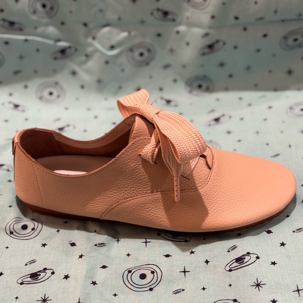 anothersole Stella in Blush